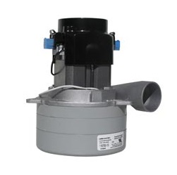 VAC MOTOR - 3 STAGE