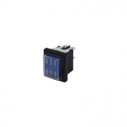 ROCKER SWITCH - 2 POSITION