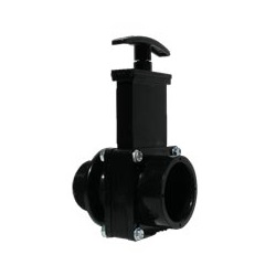 GATE VALVE