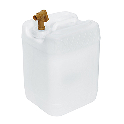 5 Gallon Plastic Jug