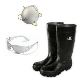 Personal Protection
