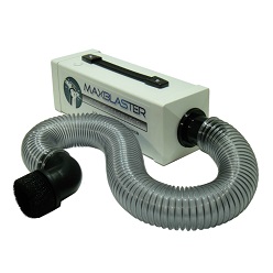 ABPCO OZONE BLASTER