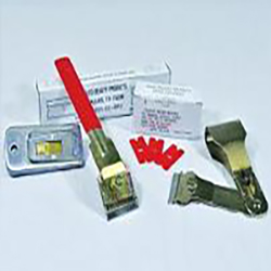 Razor Blade & Scrapers