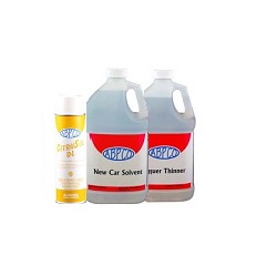 Solvents