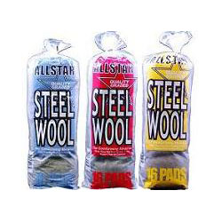 Steel Wool