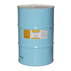 CLEAR SHINE DRESSING 55 GALLON