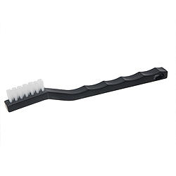 DETAIL BRUSH PLASTIC NYLON