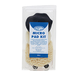 MICRO PAD KIT