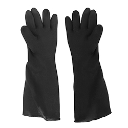 Rubber Gloves