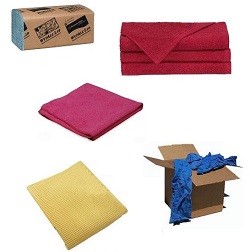 Towels