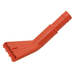 VAC TOOL - PLASTIC DUCKFOOT