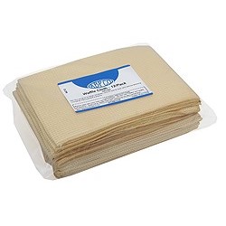 WAFFLE CLOTH - 12/PACK
