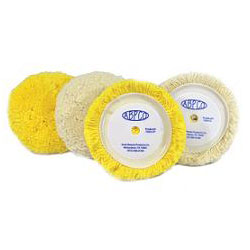 Wool Pads