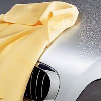 Chamois & Squeegees