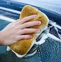 Wash Mitts & Accessories